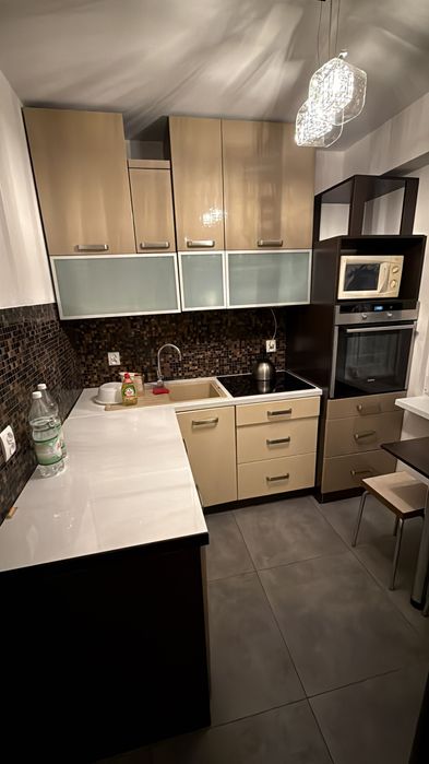 Wynajem pokoju na parterze