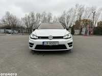 Volkswagen Golf salon polska, bezwypadkowe, 407hp/536nm