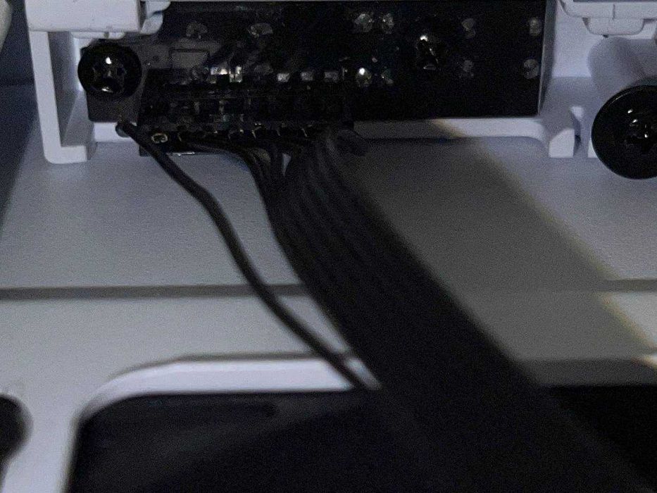 Ігровий сетап. Монітор + Ігровий ПК