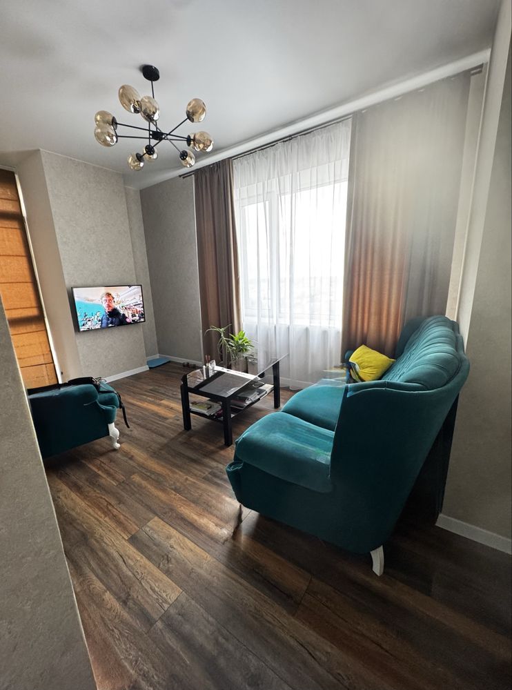 Продаж квартири 2 кімнатної SmartPlaza