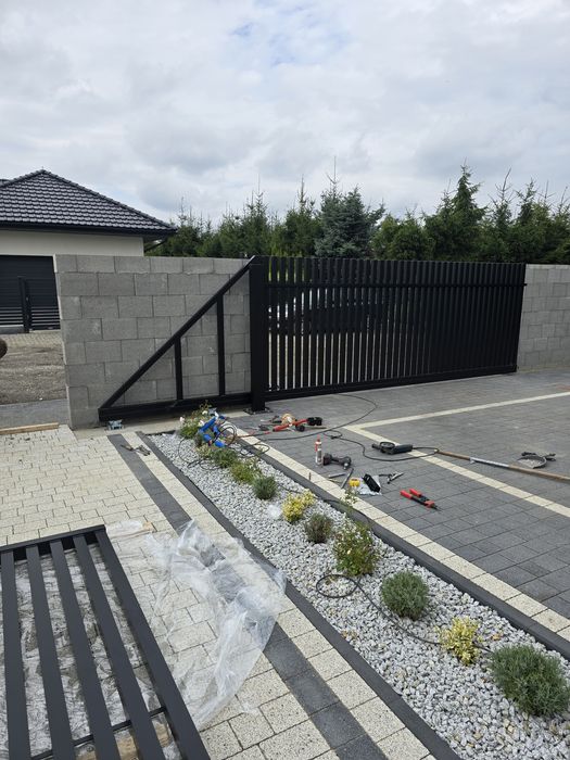 Usługi Spawalnicze spawacz  spawanie aluminium,KO,mosiądz