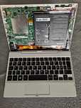 Toshiba Click Mini L9W-B.