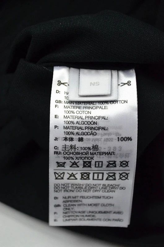Piękna torba shopper na zakupy Y-3 Tote Bag