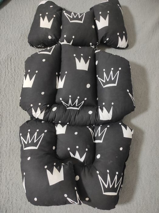 Матрацик вкладиш