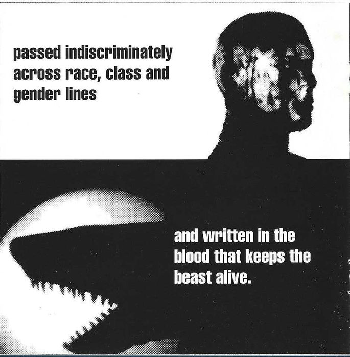 Rage Against the Machine - - - - - Renegades - - - - - CD