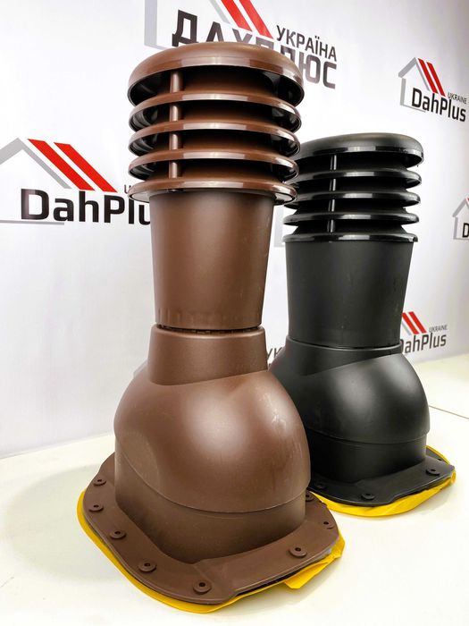 Вентиляція Krono-plast