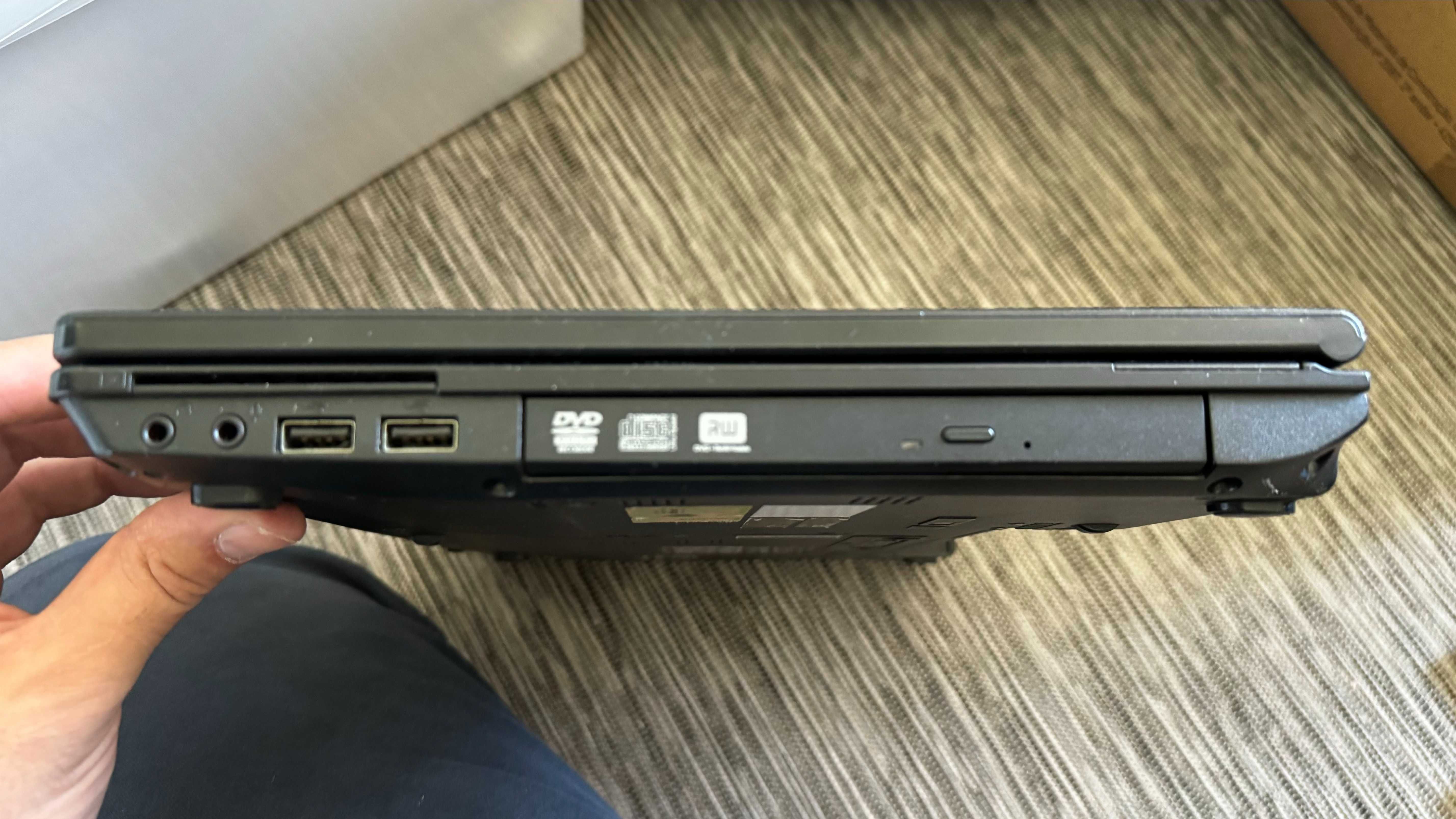 Toshiba Tecra S11-11G para peças