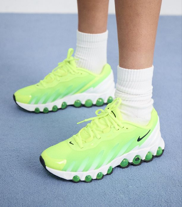Жіночі кросівки Nike Air Max Dn8 оригінал.