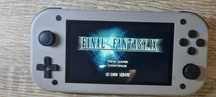 Consola NOVA 128GB Estilo PSP - ESPECIAL RPGS PS1 - 30Mil Jogos!