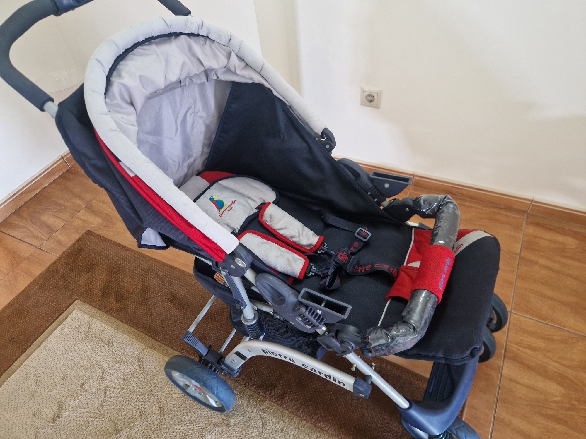 Vendo conjunto de bebé