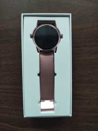 NOWY Smart Watch Q8L zegarek damski różowy