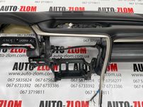 Торпедо (панель передня) для Lexus RX 2015-2022 55401-48161
