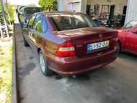 Opel Vectra B 2.0