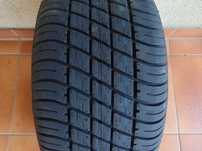 KOŁO 10'' 6x10 195/50 R10 5x140 MAXXIS PRZYCZEPA LAWETA