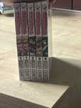 Naruto 1-4 + 1 tom