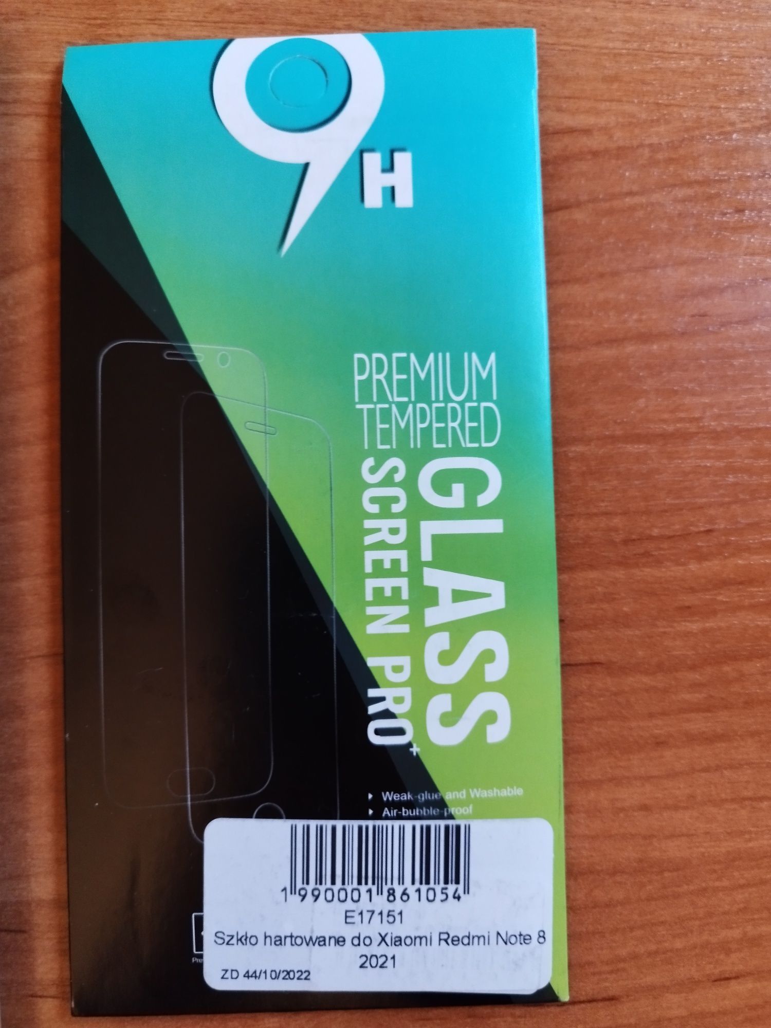 Etui - plecki do  Xiaomi Redmi Note 8 + szkło hartowane gratis