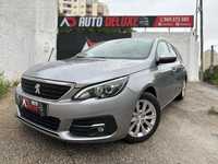 Peugeot 308 SW 1.5 BlueHDi Style