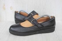 Туфли Clarks кожа Англия 38р туфлі