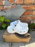 Тапки Crocs Crush крокси шльопанці