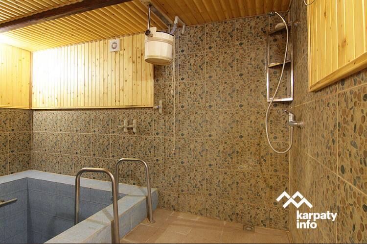 Оренда котеджів/будиночків. Чани/Сауна/Більярд/Настільний теніс