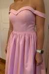 OPORTUNIDADE Vestido de Cerimónia Tam.38