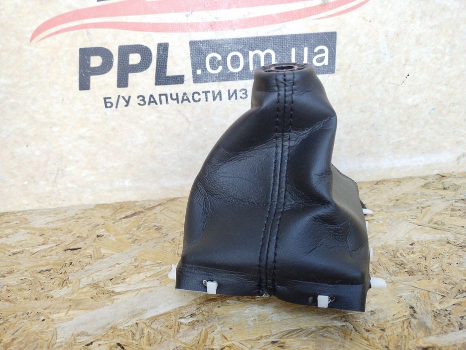 Mazda 6 GJ 2012- Чехол ручки кулисы переключения передач