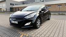 Hyundai I30 Hyundai I30 Diesel bdb stan ZAMIANA TRANSPORT Gratis