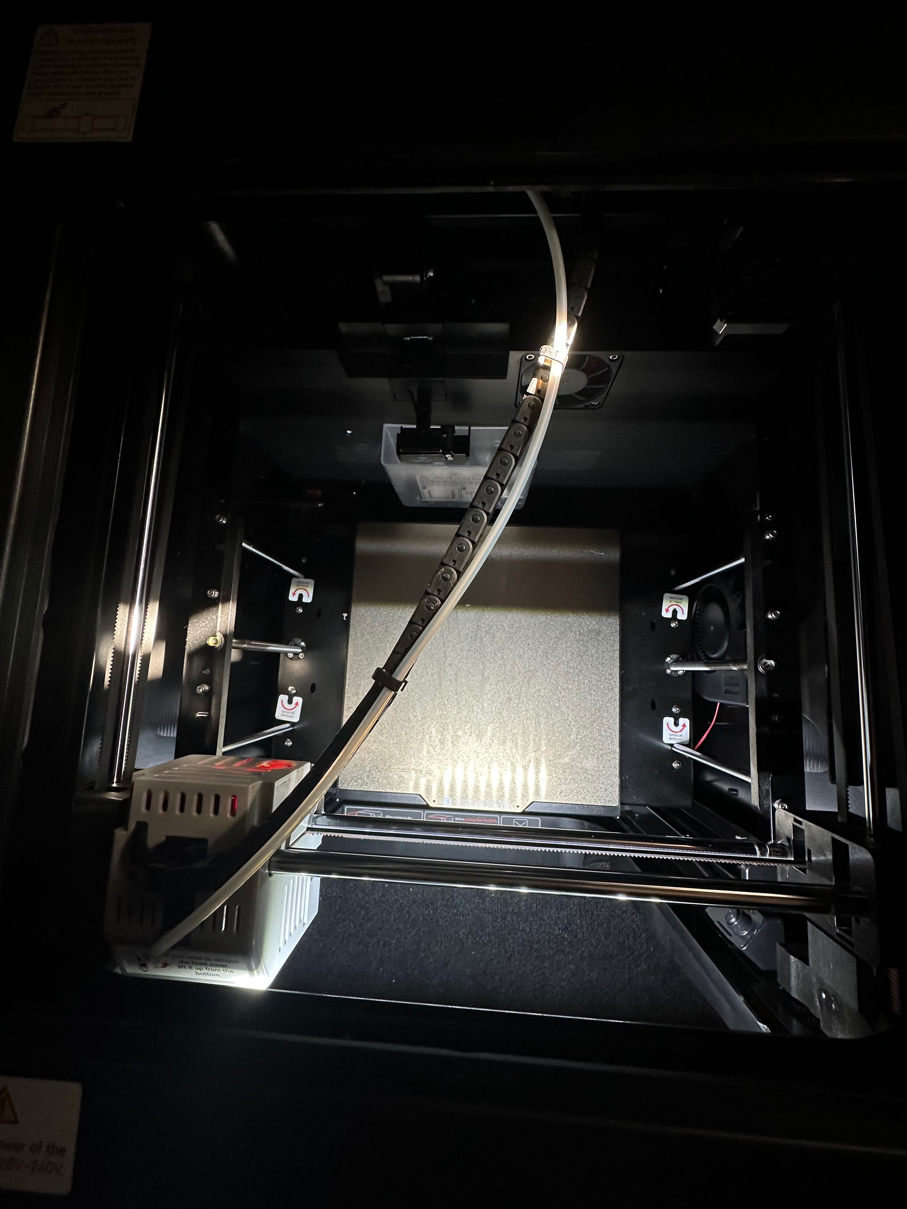 Drukarka 3D QIDI Tech Q1 Pro