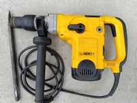 Młot młotowiertarka SDS MAX udarowo obrotowy Dewalt D25600K 1150W