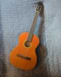 Viola Guitarra Clássica Rausell y Hermanos Ferrer, Miguel Angel