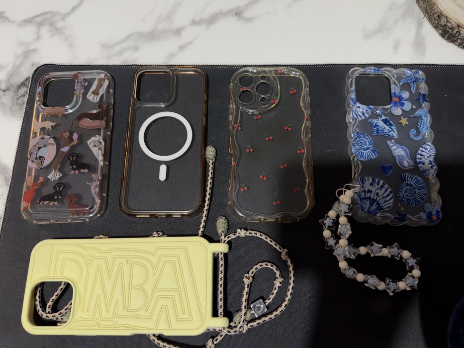 Iphone 16 Pro Max 512GB Desert