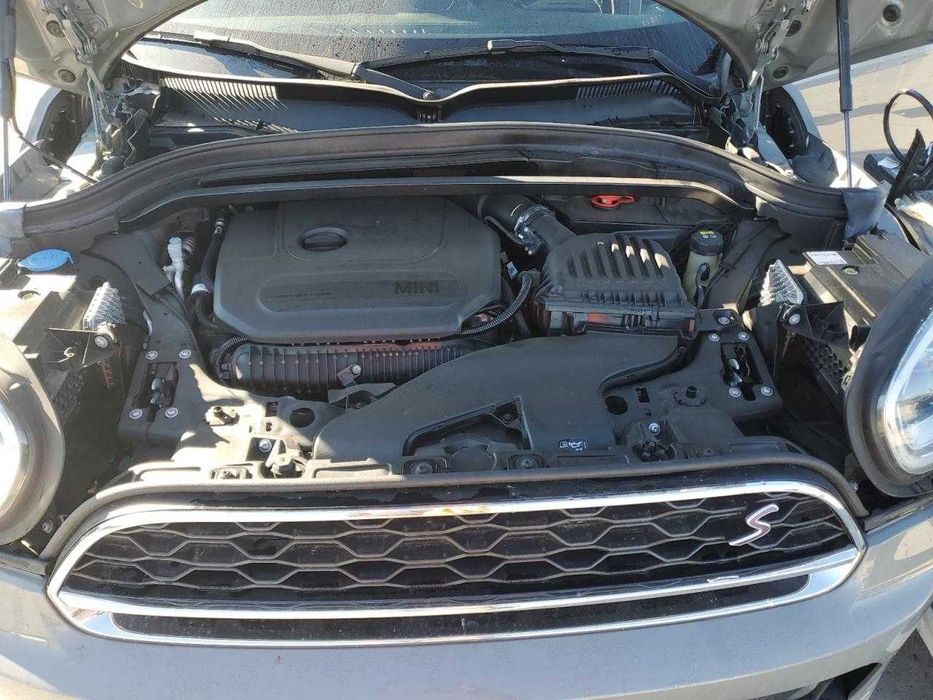 Mini Cooper S Countryman 2021