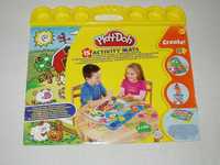 Play-Doh HASBRO plansze do wyklejania