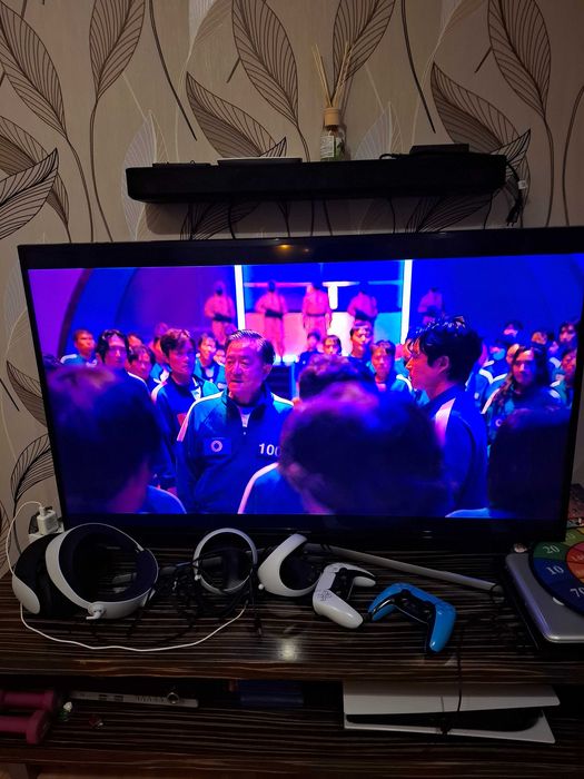 Telewizor Samsung 55 cali.