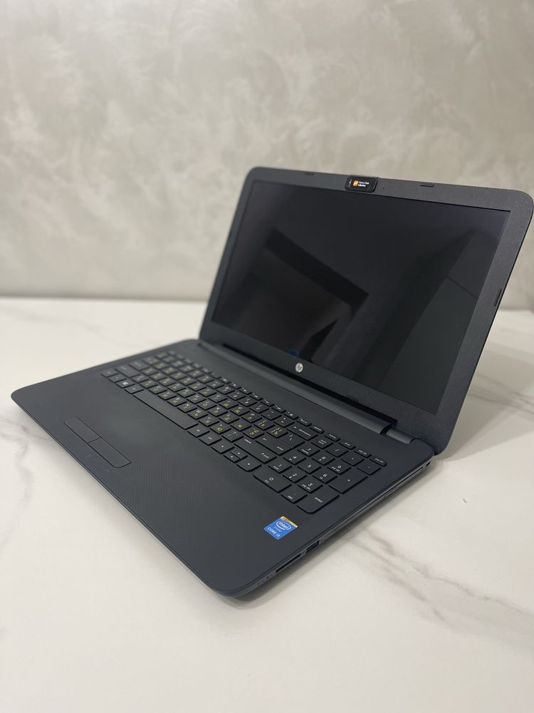 Ноутбук HP TPN-C125 сенсорний 15,6!
