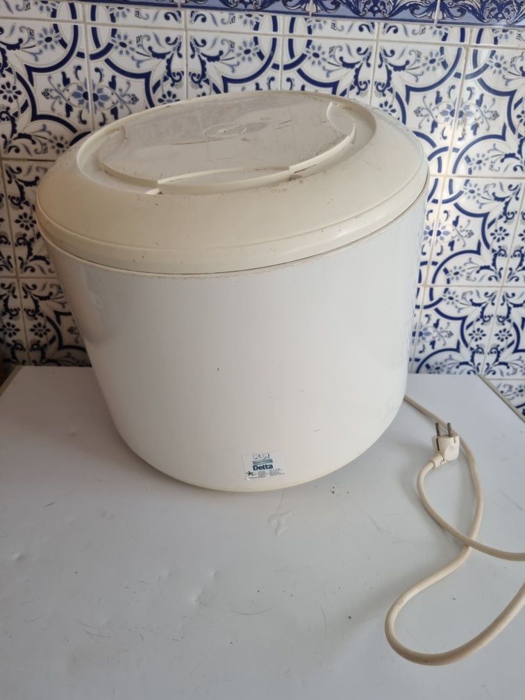 Termoacumulador 30l