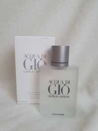 Чоловіча туалетна вода Giorgio Armani Acqua di Gio