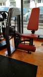 Leg extension Nautilus para vender