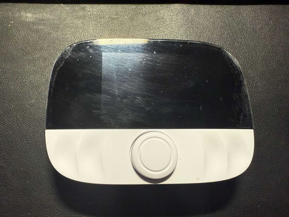 Termostato wi-fi sem fio