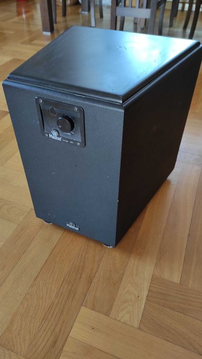 Subwoofer Magnat Omega 250