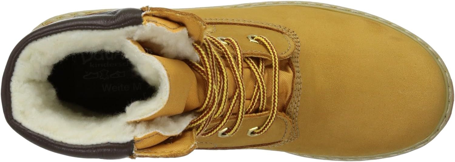 Buty Trapery Däumling Chłopięce Timmy St-Andi-Aspen 25Eu