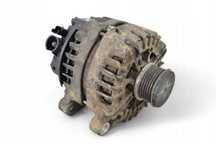 Alternator CITROEN C3 II C4 I PEUGEOT 308 I 508 I 1.6 HDI E-HDI 9678048880