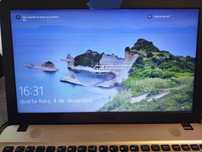 Portátil Asus A541U