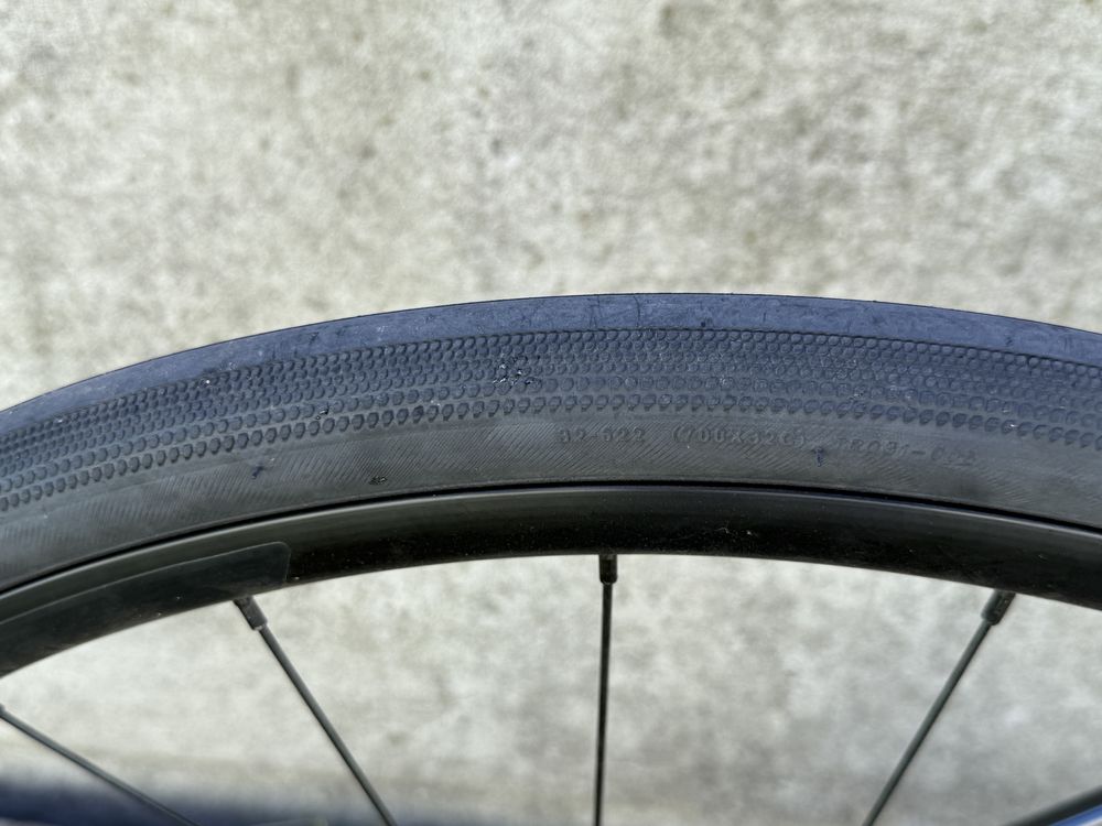 Szosowy TREK Domane AL 2 gen. 3 kupiony w 09.2023 r. rozmiar ramy 56