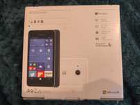 Microsoft Lumia 550 Biała