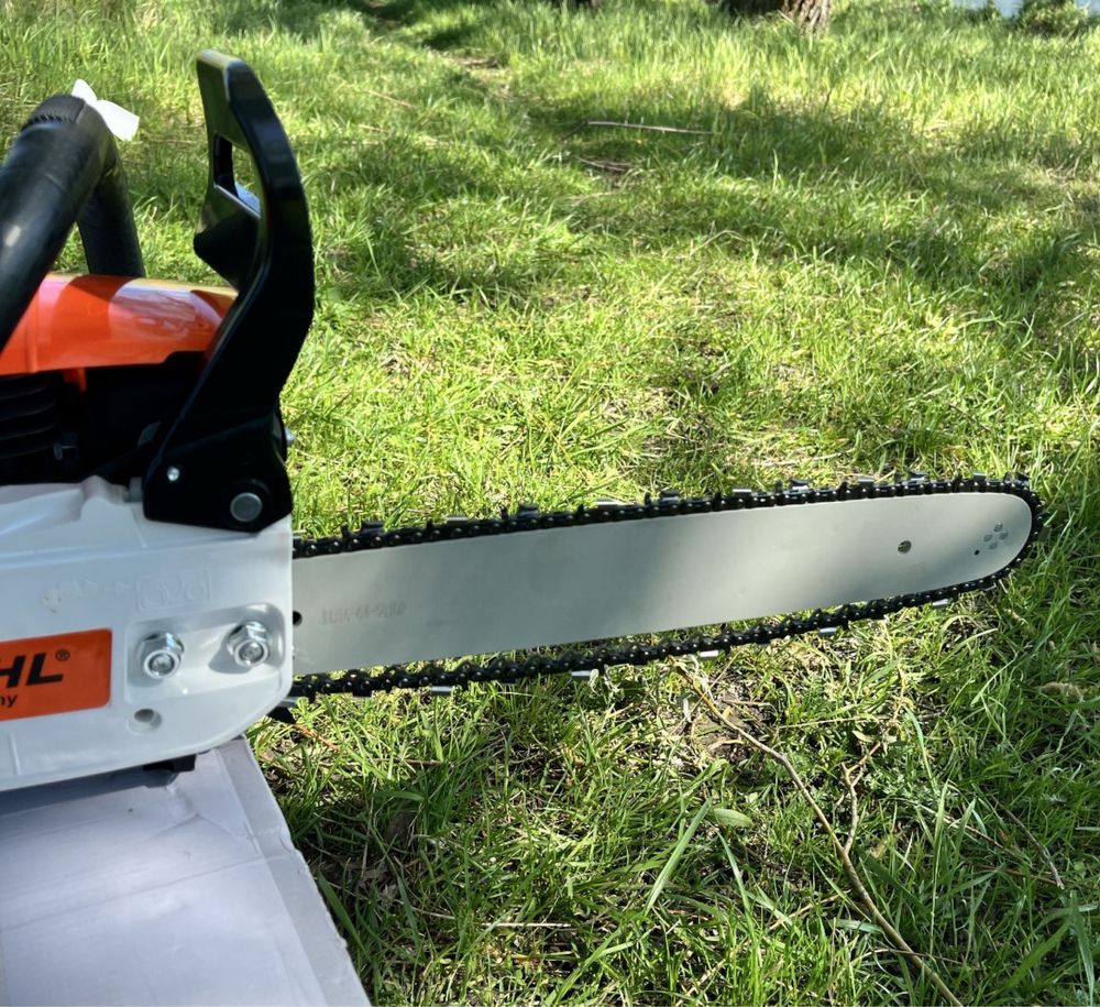 Бензопила STIHL аналог