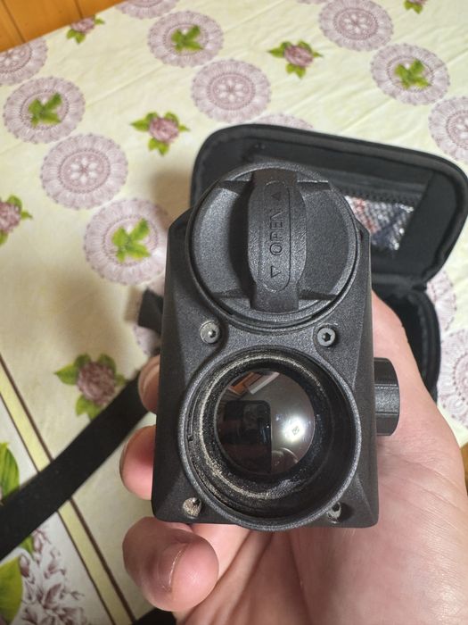 Тепловизор PULSAR Proton XQ30 Черный (Black)