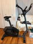 Rowerek stacjonarny Kettler TOUR 600 STAN JAK NOWY