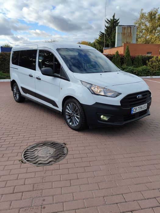 Ford Transit connect 2020р.