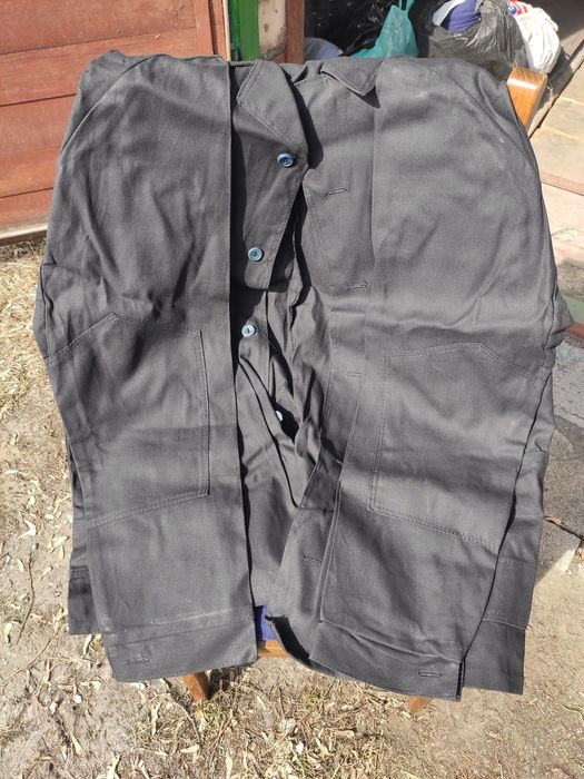 Спец одяг літній й зимний  ДТЕК р. 48-50